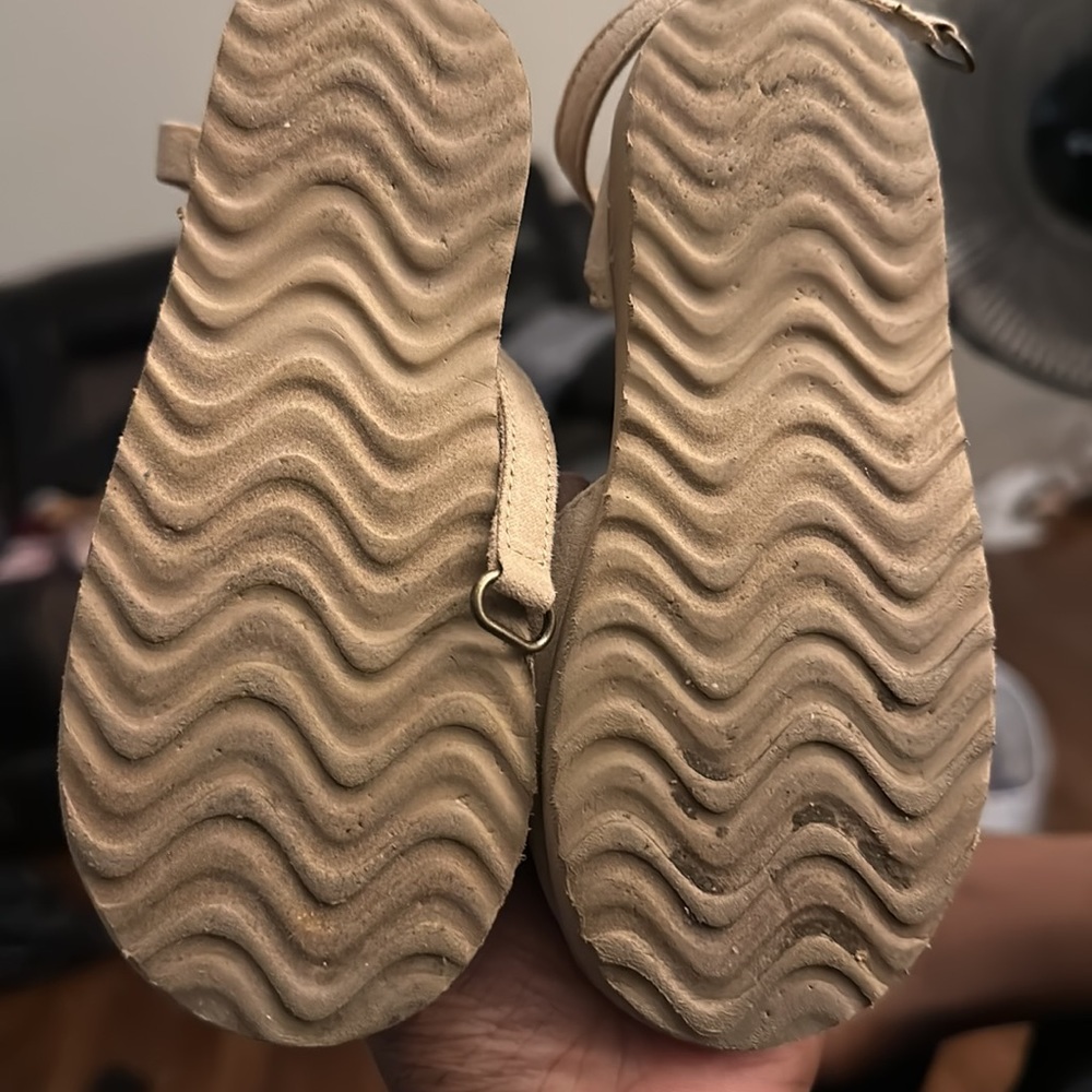Shoes - Picture 2 of 4